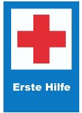 Erste Hilfe