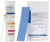 Halbquantitative Tests