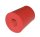 Gummistopfen für Pasteurpipette, rot, Bohrung 6,5 mm, 14/18*20 mm