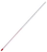 Allgebrauchsthermometer, L 300 mm, -10 bis +150:1° C,...