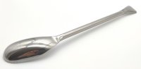 Polylöffel, Edelstahl, 300 mm, 30*60 mm Löffel