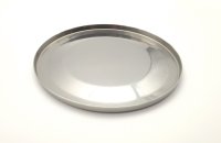 Deckel für Becher, Edelstahl, für 3000 ml,...
