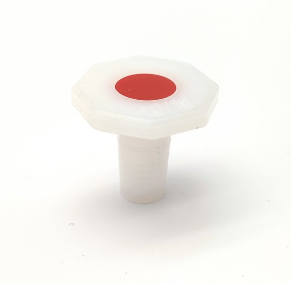 Polystopfen (PE), NS 14/23