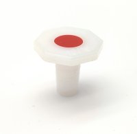 Polystopfen (PE), NS 14/23