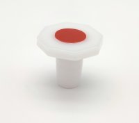 Polystopfen (PE), NS 19/26