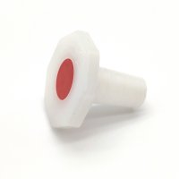 Polystopfen (PE), NS 24/29