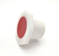 Polystopfen (PE), NS 60/46