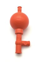 Pipettierhilfe / Peleusball Normal/Standard-Modell