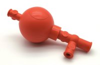 Pipettierhilfe / Peleusball Normal/Standard-Modell