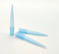 Pipettenspitzen, blau, 1000 µl, 1000 St./Beutel