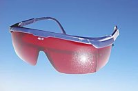 Zielbrille Typ 650 für Laserwasserwaagen mit...