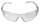 Panoramaschutzbrille 505, Klarglas 2C-1.2 U1 FT K CE, kratzfest, Bügel neutral #505000000