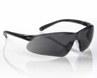 Panoramaschutzbrille 505, Gläser Rauch 2C-3 U1 FT K...