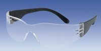 Panoramaschutzbrille Typ 699-1, farblos Polycarbonat,...