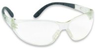 Panoramaschutzbrille Typ 699-2, Bügel grau,...