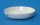 Abdampfschale, Porzellan, mit Ausguß, Flachboden, niedrige Form, 20 ml, 60*14 mm Ø*H #208/1