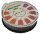 PH-Indikatorpapier pH 9-13:0,5; 5 m Rolle mit Skala