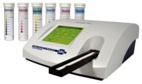QUANTOFIX Relax Reflektionsphotometer inkl. Netzkabel, 1...