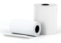 URYXXON/QUANTOFIX Relax Druckpapier, 5 Rollen #93065