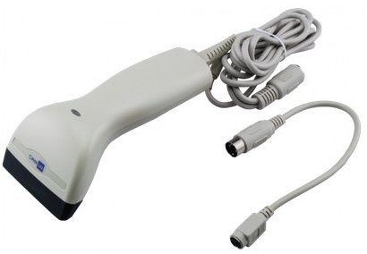 QUANTOFIX Relax Barcodescanner #93074