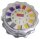 LYPHAN Universal-Indikator pH 0-14, 6 m Rolle; 1 pH-Abstand