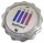 LYPHAN Universal-Indikator pH 0-14, 6 m Rolle; 1 pH-Abstand