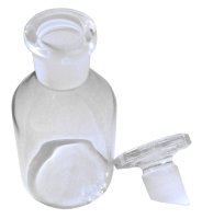 M&N Probeflasche 30 ml zur Sauerstoffbestimmung...