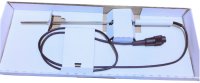 Heidolph Temperaturmeßfühler Pt1000 (V4A) für MR Hei-Tec, Hei-End #509-67910-00