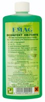 EM 200 Descoton EM-Plus Desinfektionsmittel für...