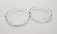 Petrischale, Kalk-Soda-Glas, sterilisierbar bis...