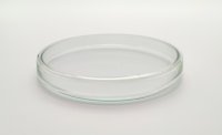 Petrischale, Kalk-Soda-Glas, sterilisierbar bis...
