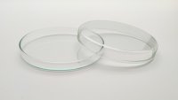 Petrischale, Kalk-Soda-Glas, sterilisierbar bis...