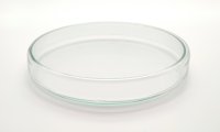 Petrischale, Kalk-Soda-Glas, sterilisierbar bis 135°C; 150*25 mm