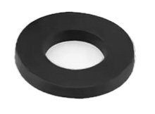 Herco Destillo D2 Flachdichtung 3/4", 12x24x2 mm #650017