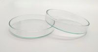Petrischale, Kalk-Soda-Glas, sterilisierbar bis...