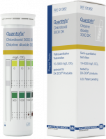 QUANTOFIX Chlordioxid 3000 DK #91362