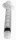 Einwegspritzen 3 ml, 3 tlg., Luer-Lock, unsteril, Bulkware 3800 St./Pack