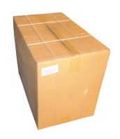 Einwegspritzen 5 ml, 3 tlg., Luer-Lock, unsteril, Bulkware 4000 St./Pack
