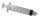 Einwegspritzen 5 ml, 3 tlg., Luer-Lock, unsteril, Bulkware 4000 St./Pack