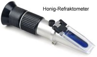 Hand-Refraktometer für Honig 3-in-1; 58-150...