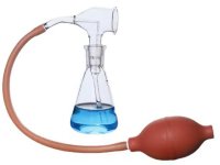 DC-Zerstäuber-Set 100 ml