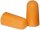 TACIT-Soft Gehörschutzstöpsel Orange, 35 db, 120 St./60 Paar je Box