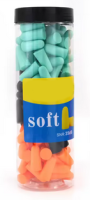 TACIT-Soft Gehörschutzstöpsel...