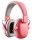 JUNIOR Kapselgehörschutz, rosa, SNR 26 dB
