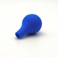 Pipettierhilfe / Saugball für Voll- und...