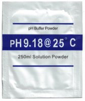 pH-Pufferlösung-Pulver 10,01 für 250 ml Lsg.