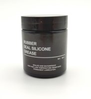 Silikonfett, mittlere Viskosität, 100 g Dose