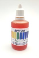 Liquid-pH 4-10, 50 ml Tropfflasche