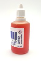 Liquid-pH 4-10, 50 ml Tropfflasche