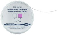 Qualitatives Wasserfinder Testpapier für Spuren von...